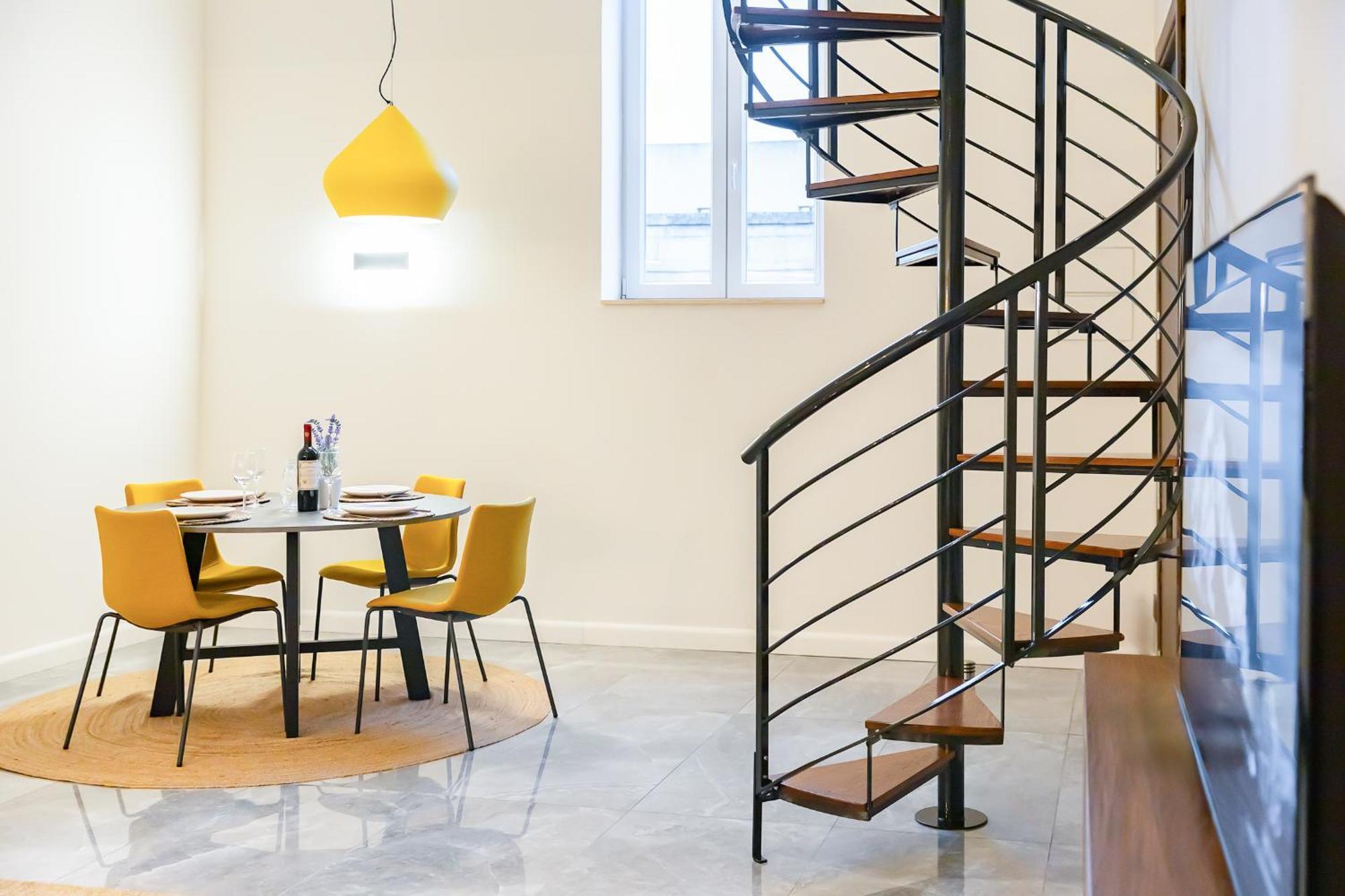 Florette Suite 1Br With Stunning Lounge Terrace By Arcobnb Il-Furjana Exteriér fotografie